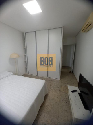 Imagem Apartamento com 4 Quartos para Alugar, 197 m² em Boa Viagem - Recife