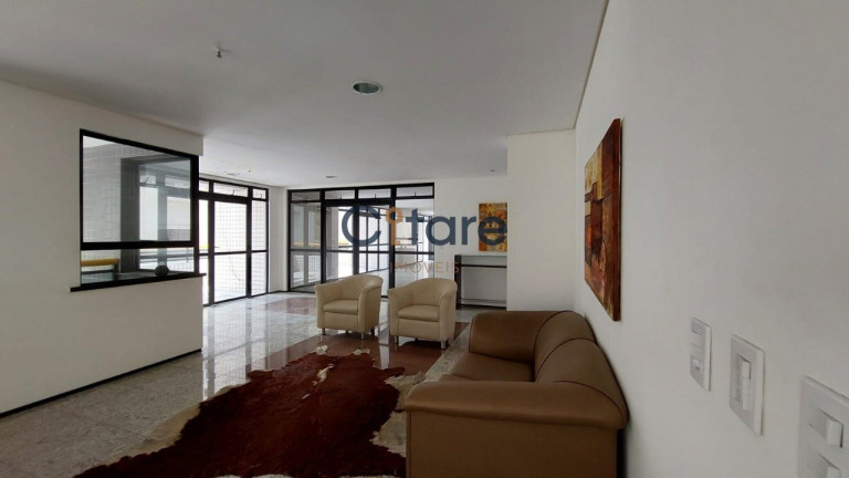 Imagem Apartamento com 3 Quartos à Venda, 233 m² em Meireles - Fortaleza Imagem Apartamento com 3 Quartos à Venda, 233 m² em Meireles - Fortaleza