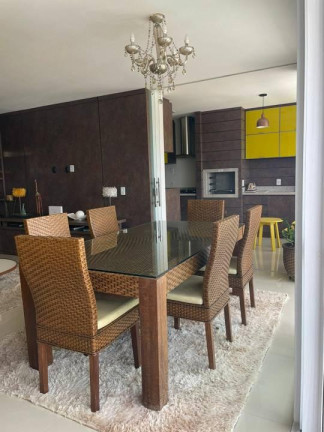 Imagem Apartamento à Venda, 137 m² em Setor Marista - Goiânia