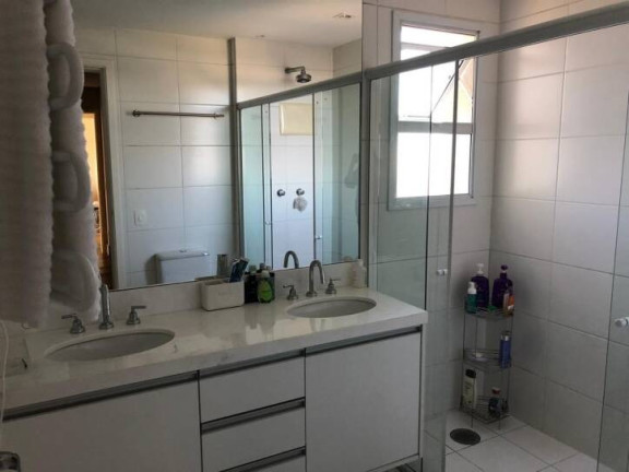 Imagem Apartamento com 3 Quartos à Venda, 202 m² em Tamboré - Santana De Parnaíba