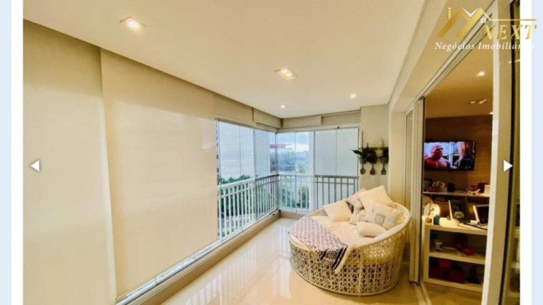 Imagem Apartamento com 2 Quartos à Venda, 121 m² em Vila Leopoldina - São Paulo