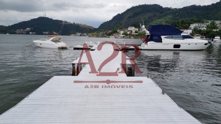 Imagem Casa com 4 Quartos à Venda, 236 m² em Praia Da Ribeira (cunhambebe) - Angra Dos Reis