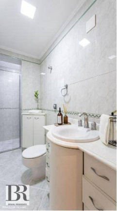 Imagem Apartamento com 4 Quartos à Venda, 139 m² em Saúde - São Paulo Imagem Apartamento com 4 Quartos à Venda, 139 m² em Saúde - São Paulo