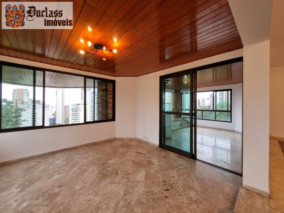 Imagem Cobertura com 4 Quartos à Venda, 236 m² em Vila Suzana - São Paulo Imagem Cobertura com 4 Quartos à Venda, 236 m² em Vila Suzana - São Paulo