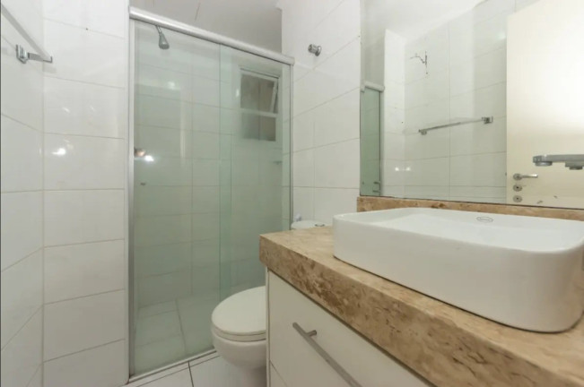 Imagem Imóvel com 3 Quartos à Venda, 79 m² em Vila Mariana - São Paulo
