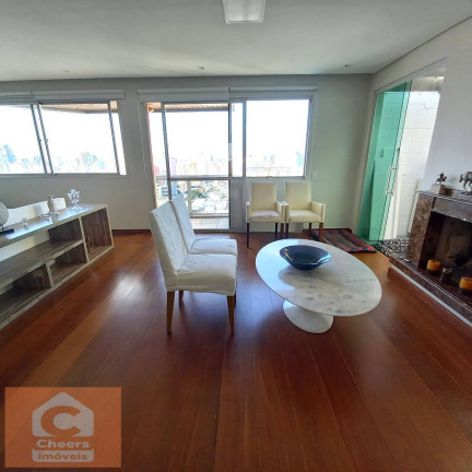 Imagem Apartamento com 3 Quartos à Venda, 280 m² em Morro Dos Ingleses - São Paulo Imagem Apartamento com 3 Quartos à Venda, 280 m² em Morro Dos Ingleses - São Paulo