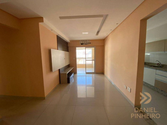 Imagem Apartamento com 3 Quartos à Venda, 100 m² em Vila Guilhermina - Praia Grande Imagem Apartamento com 3 Quartos à Venda, 100 m² em Vila Guilhermina - Praia Grande