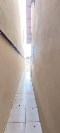 Imagem Casa com 3 Quartos à Venda, 180 m² em Vila Scarpelli - Santo André Imagem Casa com 3 Quartos à Venda, 180 m² em Vila Scarpelli - Santo André