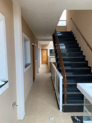 Imagem Casa com 2 Quartos à Venda, 40 m² em Jardim Triana - São Paulo Imagem Casa com 2 Quartos à Venda, 40 m² em Jardim Triana - São Paulo