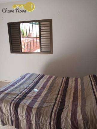 Imagem Casa com 3 Quartos à Venda, 95 m² em Jardim Santa Fé - Bom Jesus Dos Perdões Imagem Casa com 3 Quartos à Venda, 95 m² em Jardim Santa Fé - Bom Jesus Dos Perdões