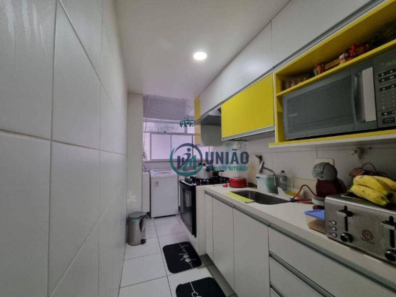 Imagem Apartamento com 2 Quartos à Venda, 82 m² em Santa Rosa - Niterói Imagem Apartamento com 2 Quartos à Venda, 82 m² em Santa Rosa - Niterói