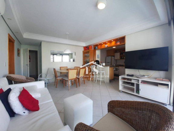 Imagem Apartamento com 3 Quartos para Temporada, 100 m² em Riviera De São Lourenço - Bertioga Imagem Apartamento com 3 Quartos para Temporada, 100 m² em Riviera De São Lourenço - Bertioga