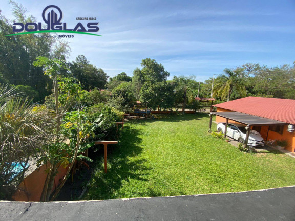 Imagem Casa com 3 Quartos à Venda, 1.200 m² em Viamão