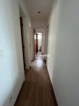 Imagem Apartamento com 3 Quartos para Alugar, 95 m² em Centro - Guarulhos Imagem Apartamento com 3 Quartos para Alugar, 95 m² em Centro - Guarulhos