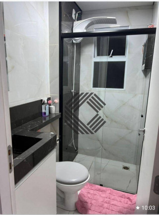 Imagem Apartamento com 2 Quartos à Venda, 53 m² em Vila Hortência - Sorocaba Imagem Apartamento com 2 Quartos à Venda, 53 m² em Vila Hortência - Sorocaba