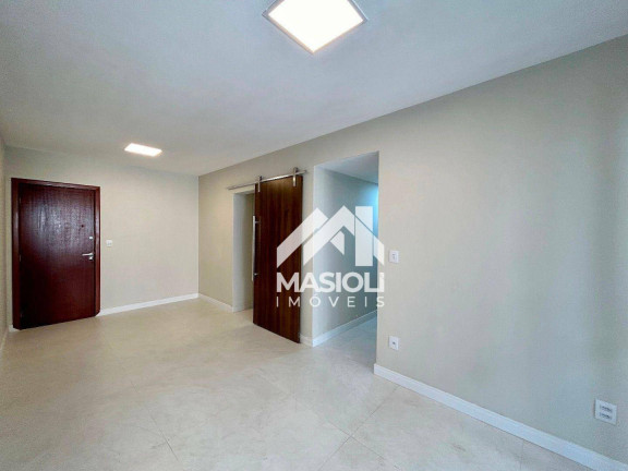 Apartamento com 2 Quartos à Venda, 70 m² em Praia Da Costa - Vila Velha