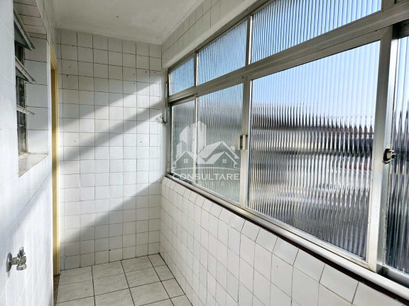 Imagem Apartamento com 2 Quartos à Venda, 106 m² em Vila São Jorge - São Vicente Imagem Apartamento com 2 Quartos à Venda, 106 m² em Vila São Jorge - São Vicente