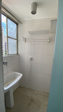 Imagem Imóvel com 1 Quarto para Alugar, 60 m² em Pinheiros - São Paulo