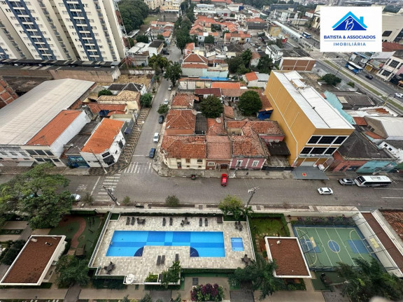 Imagem Apartamento com 2 Quartos à Venda, 52 m² em Vila Industrial - Campinas Imagem Apartamento com 2 Quartos à Venda, 52 m² em Vila Industrial - Campinas