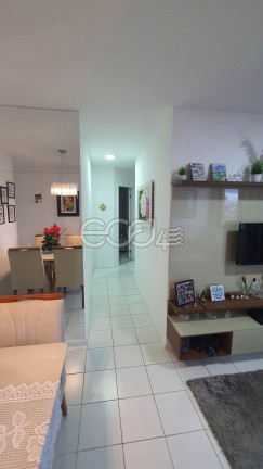 Imagem Apartamento com 3 Quartos à Venda, 70 m² em Luzia - Aracaju Imagem Apartamento com 3 Quartos à Venda, 70 m² em Luzia - Aracaju