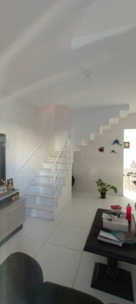 Imagem Sobrado com 2 Quartos à Venda, 105 m² em Santa Regina - Camboriú Imagem Sobrado com 2 Quartos à Venda, 105 m² em Santa Regina - Camboriú