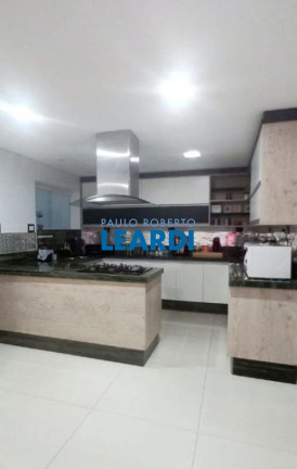 Imagem Sobrado com 3 Quartos à Venda, 415 m² em Vila Scarpelli - Santo André Imagem Sobrado com 3 Quartos à Venda, 415 m² em Vila Scarpelli - Santo André