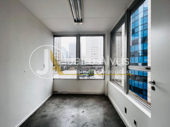 Imagem Imóvel Comercial para Alugar, 225 m² em Cerqueira César - São Paulo