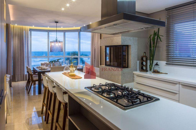 Imagem Apartamento com 4 Quartos à Venda, 203 m² em Praia Brava - Itajaí Imagem Apartamento com 4 Quartos à Venda, 203 m² em Praia Brava - Itajaí