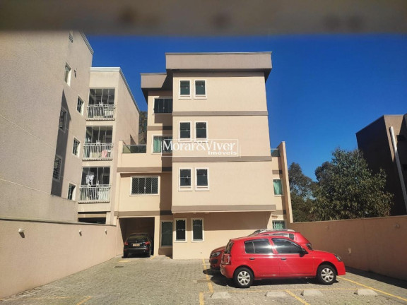 Imagem Apartamento com 2 Quartos à Venda, 49 m² em Afonso Pena - São José Dos Pinhais Imagem Apartamento com 2 Quartos à Venda, 49 m² em Afonso Pena - São José Dos Pinhais