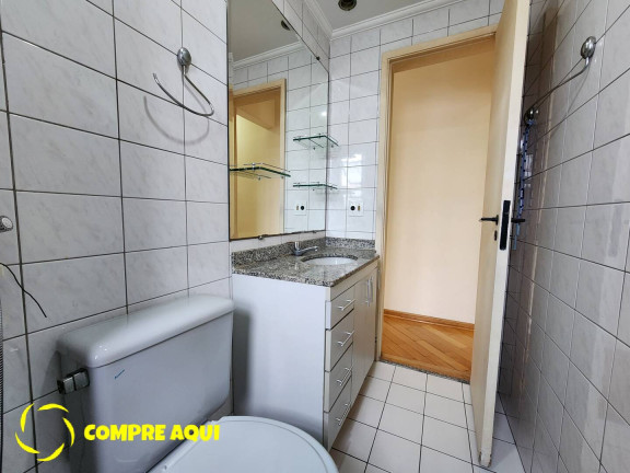 Imagem Apartamento com 2 Quartos à Venda, 58 m² em Barra Funda - São Paulo