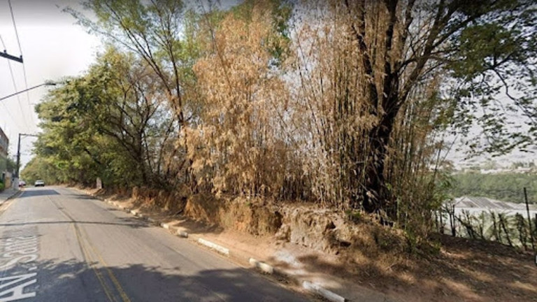 Imagem Terreno à Venda, 10.000 m² em Nova Gardênia - Atibaia Imagem Terreno à Venda, 10.000 m² em Nova Gardênia - Atibaia