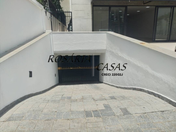 Imagem Imóvel Comercial para Alugar, 400 m² em Jardim Paulistano - São Paulo
