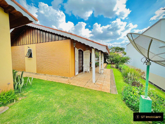 Imagem Chácara com 3 Quartos à Venda, 190 m² em Ponte Alta - Atibaia Imagem Chácara com 3 Quartos à Venda, 190 m² em Ponte Alta - Atibaia