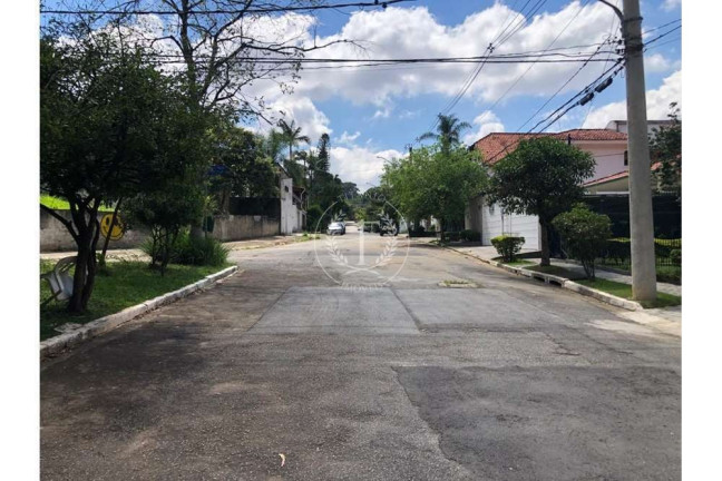 Imagem Terreno à Venda, 720 m² em Jardim Marajoara - São Paulo Imagem Terreno à Venda, 720 m² em Jardim Marajoara - São Paulo