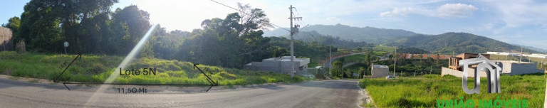 Imagem Terreno à Venda, 210 m² em Bairro Da Vargem Do João Pinto - Extrema Imagem Terreno à Venda, 210 m² em Bairro Da Vargem Do João Pinto - Extrema