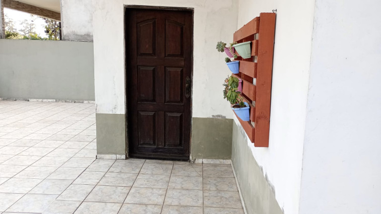Imagem Casa com 2 Quartos à Venda, 274 m² em Balneário São Francisco - São Paulo