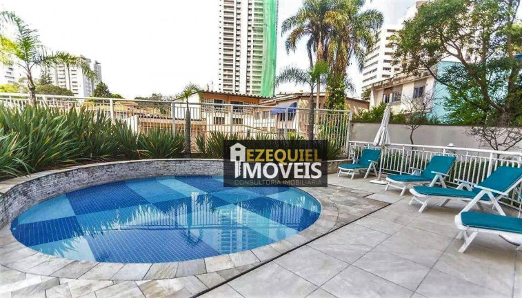 Imagem Apartamento com 2 Quartos à Venda, 81 m² em Centro - Diadema
