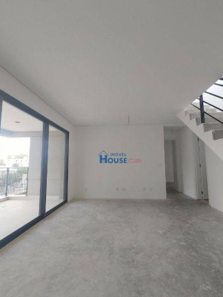 Imagem Cobertura com 2 Quartos à Venda, 157 m² em Perdizes - São Paulo Imagem Cobertura com 2 Quartos à Venda, 157 m² em Perdizes - São Paulo