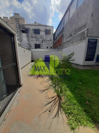 Imagem Apartamento com 1 Quarto para Alugar, 39 m² em Vila Esperança - São Paulo