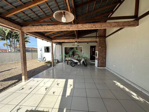 Imagem Sobrado com 3 Quartos à Venda, 250 m² em Centro - Balneário Barra Do Sul