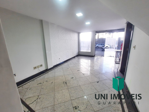 Imagem Imóvel Comercial à Venda, 240 m² em Praia Do Morro - Guarapari