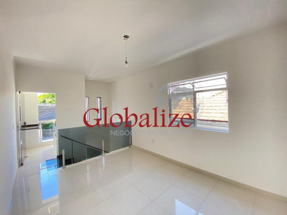 Imagem Casa com 2 Quartos à Venda, 83 m² em Embaré - Santos Imagem Casa com 2 Quartos à Venda, 83 m² em Embaré - Santos