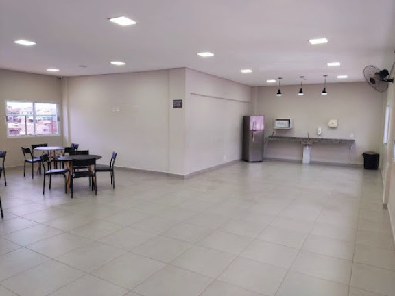 Imagem Apartamento com 2 Quartos à Venda, 50 m² em Jardim Do Lago - Campinas Imagem Apartamento com 2 Quartos à Venda, 50 m² em Jardim Do Lago - Campinas