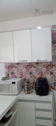Imagem Apartamento com 1 Quarto à Venda,  em Brás - São Paulo