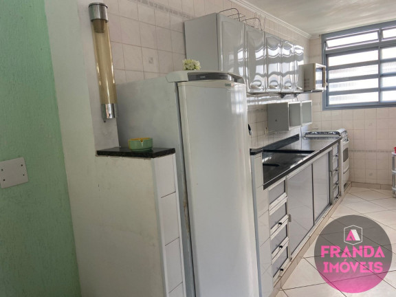 Imagem Apartamento com 2 Quartos à Venda, 50 m² em Sapé - Ubatuba