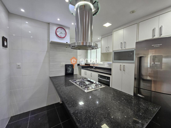 Imagem Apartamento com 3 Quartos à Venda, 150 m²