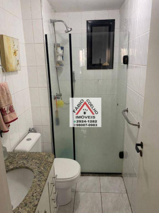 Imagem Apartamento com 3 Quartos à Venda, 70 m² em Jabaquara - São Paulo Imagem Apartamento com 3 Quartos à Venda, 70 m² em Jabaquara - São Paulo