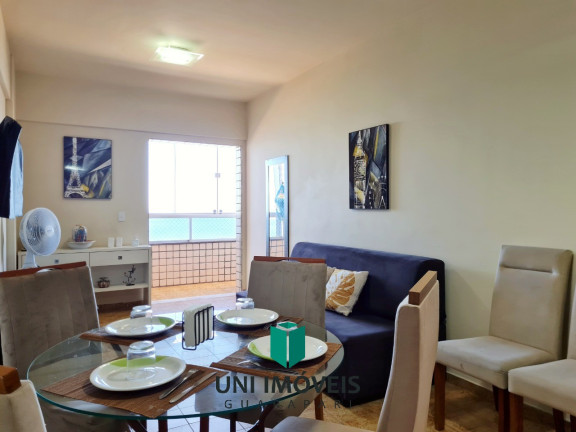 Imagem Apartamento com 3 Quartos à Venda, 94 m² em Praia Do Morro - Guarapari