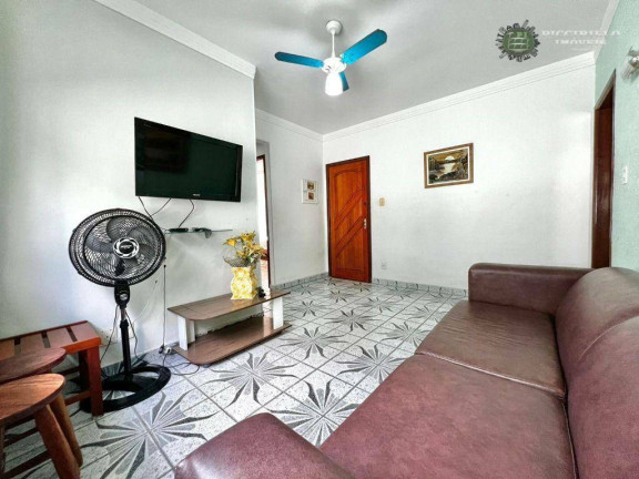 Imagem Apartamento com 2 Quartos à Venda, 56 m² em Vila Guilhermina - Praia Grande Imagem Apartamento com 2 Quartos à Venda, 56 m² em Vila Guilhermina - Praia Grande