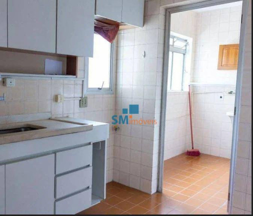 Imagem Apartamento com 3 Quartos à Venda, 84 m² em Bosque Da Saúde - São Paulo Imagem Apartamento com 3 Quartos à Venda, 84 m² em Bosque Da Saúde - São Paulo